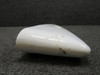0832120-1 Cessna 310Q Elevator Tip LH or RH (White) (Worn Holes)
