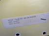 99868-000 Piper PA28-151 Rudder Tip Assembly with Tail Light (Colored)