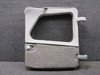 1211234-2 Cessna 210A Baggage Door Assembly (Minus Latch & Lock) (Striped)