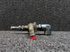 3D1542-03 (Alt: AA684-02) BF Goodrich Control Valve Assembly with Fittings
