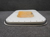 35-410070-83 (Use: 35-410070-93) Beechcraft V35 Baggage Door (Minor Wear)