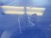 35-410070-93 Beech 35-C33A Baggage Door with Lock and Latch (Damaged)