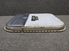 35-410070-93 Beech 35-C33A Baggage Door with Lock and Latch (Damaged)