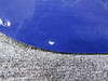 35-410070-93 Beech 35-C33A Baggage Door with Lock and Latch (Damaged)