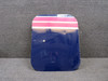 35-410070-93 Beech 35-C33A Baggage Door with Lock and Latch (Damaged)