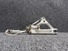 787210-011 Piper PA-44-180 Truss Assembly LH w Link and Up Limit Switch (Rust)
