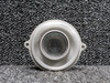 2510-1 (Use: 2510-01C00) Wemac Adjustable Overhead Cabin Light
