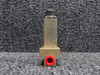 V2800-01 Valcor Shut Off Valve