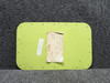 101-980035-9 Beech KA-100 Nacelle Access Panel
