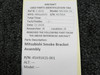 45A91415-001 Mitsubishi Smoke Bracket Assembly