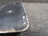 0822011-1 Cessna 310N Battery Box Cover (Worn Paint)