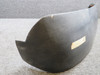 89305-002 Piper PA28-161 Glareshield Assembly (Worn Edges)
