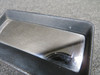 0500312-2, 0500310-1 Cessna 150F Rear View Mirror with Mount