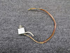 S1377-1 (Use: P6-340005) Cessna 210B Landing Gear Limit Switch (Worn Wiring)