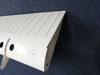 0523901 Cessna C-182 Wing Flap Assembly LH (Dented Edge)