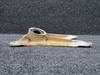20757-000 (Cast: 20756) Piper PA24-180 Trunnion Main Gear Forward Fitting LH