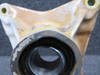 20757-001 (Cast: 20756-1) Piper PA24-180 Trunnion Main Forward Fitting RH (Worn)