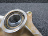 20757-001 (Cast: 20756-1) Piper PA24-180 Trunnion Main Forward Fitting RH (Worn)