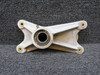 20393-000 (Cast: 20392) Piper PA24-180 Trunnion Main Gear Rear Fitting LH