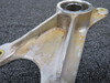 20394-000 (Cast: 20392) Piper PA24-180 Trunnion Main Gear Rear Fitting RH