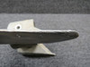 0543013-1 (Cast: 0543013-497) Cessna 172 Upper Nose Gear Fitting (Worn)