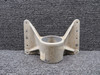 0543013-1 (Cast: 0543013-497) Cessna 172 Upper Nose Gear Fitting (Worn)