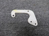 35-410077-12 (Use: 002-410001-107) Beechcraft Baron 55 Nose Gear Aft Door Hinge