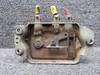 1119-220C Delco-Remy Voltage Regulator (Worn Casing)