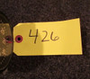 RT-7 Mechanical Recording Tachometer Indicator (Core)