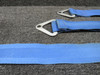 S-2275-JJ-3 American Safety Systems Seatbelt Assembly with Shoulder Strap