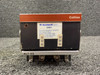 622-2855-001 Collins AT-55B Radar Altimeter Transceiver Unit w Tray & Mod (Core)