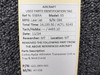 622-2855-001 Collins AT-55B Radar Altimeter Transceiver Unit w Tray & Mod (Core)