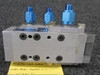 AC63022 Dunlop Brake Control Valve W/ Serviceable Tag (SA)