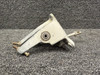 35-600002 (Use: 35-600002-6) Beech M35 Support Elevator Inbd Hinge w Rod
