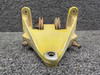 16079-000 Piper PA23-250 Rudder Hinge Assembly Lower w Pulleys