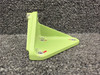 89573-009 Piper PA-46-350P Mounting Bracket Cabin Door Forward (No Lug)