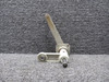 5045001-3 Cessna 320D Main Gear Door Actuator Crank Assembly LH