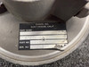 4180-00-72 (Use: 4180-00-74) Dukes Outflow Valve Assembly (Core)