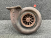 637374-1 (Alt: 408610-9001) Continental GTSIO-520-H Garrett Turbocharger (Core)