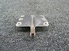 68174-000 Piper PA32-PA34 Aft Cabin Door Hinge Upper or Lower (White)