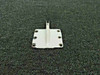 68174-000 Piper PA32-PA34 Aft Cabin Door Hinge Upper or Lower (White)