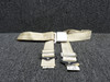 G6574 Aircraft Belts Inc. Lap Belt with Buckle
