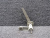 5045001-7 Cessna 421 Main Gear Door Actuator Crank Assembly LH