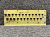 B490-2, B170-1, A938-2 Robinson R22 Breaker Panel Set (Minus Breakers)
