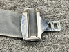 A628-6, F628-8 Amsafe Seat Belt Harness LH or RH with Buckle (Minus Cover)