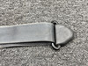 A628-6, F628-8 Amsafe Seat Belt Harness LH or RH with Buckle (Minus Cover)
