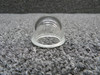 MS23006-2 Cover Lamp White (New Old Stock) (SA)