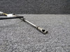 MCS1222-2S McFarlane Cessna 172B Throttle Control Cable (Length: 57.875)