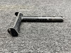 A755-3 Robinson R22 Rudder Pedal Bar Assembly LH