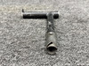 A755-3 Robinson R22 Rudder Pedal Bar Assembly LH